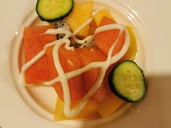 -爱丽丝牛排西餐厅(光谷步行街店)