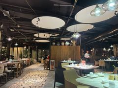 -广东道至正餐厅(区庄店)