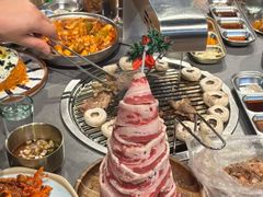 -金龙烧烤·牛肉面(西塔店)