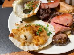 -拉蒂娜·巴西牛排馆 Latina·Brazilian Steakhouse(王府井喜悦店)
