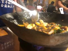 -富正毅三下锅·湘西韵味(天门山索道店)
