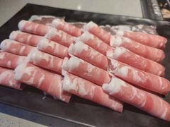 精品肥羊1号-海底捞火锅(天津SM城市广场店)