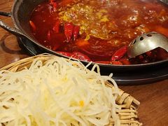 -萍姐火锅·公路夜市(南京新街口店)
