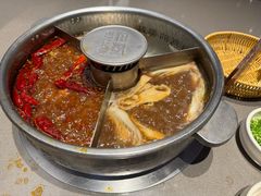 -巴奴毛肚火锅(大剧院店)