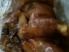 -土门八珍烤鸡腊味店(土门老店)