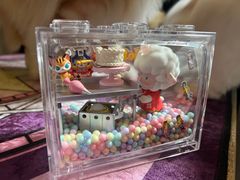 -泡泡玛特POPMART(正弘城店)