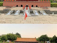 -深圳锦绣中华民俗村