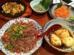 半熟牛肉-醉虎传(南锣鼓巷店)
