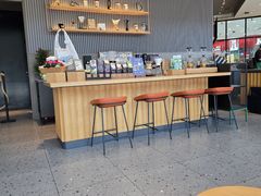 -星巴克臻选(泰州万达广场店)