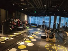-威尔仕健身(丁香国际店)