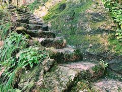 -吉林拉法山
