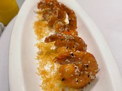 脆皮大虾-YAFEE雅菲·粤菜·湘菜·融合菜(魏公村店)