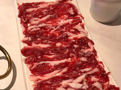 -左庭右院鲜牛肉火锅(新梅广场店)