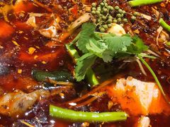 -小饕荟雅安贡椒鱼鲜馆(广福桥店)