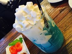 -娜娜家·Nana's restaurant(国金汇店)