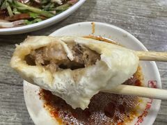 -津门张记包子铺(华昌道店)