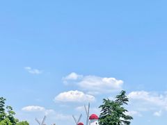 -云漫湖生态度假公园