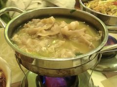 -意卡菲·欢乐聚会餐厅(华侨店)