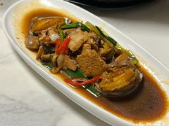-阿忠食坊大排档·20年老店(万象城店)