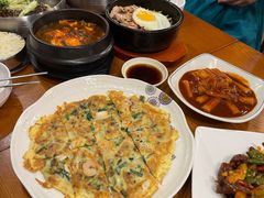 -韩礼年糕(飞虹路店)