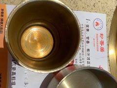 -妙香居韩国烤肉(容桂天佑城店)