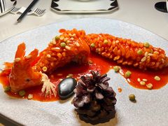 艺境松鼠鱼-上上瓷·艺境川菜(IFS旗舰店)