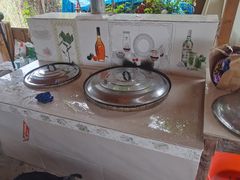 -同銮特种养殖场·龙虾垂钓