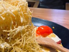 -雷门拉面店(新光天地店)