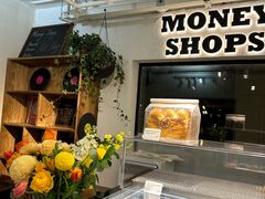 -Money Shops(愚园路店)