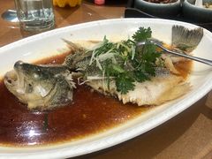 -海富门·带鱼·淮扬菜·粤菜(甘家口店)
