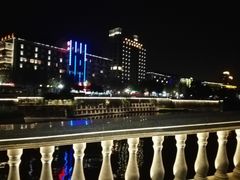 -绿城千岛湖喜来登度假酒店