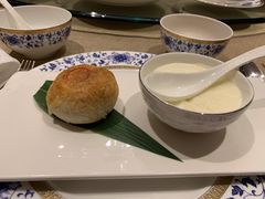 -Yan Ting 宴庭中餐厅(上海静安瑞吉酒店)