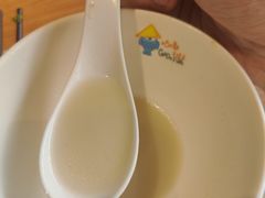 -咕嘟草帽鱼·牛奶一样的鲜鱼汤(包河万达广场创始店)