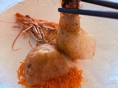 -上海和平饭店龙凤厅 Dragon Phoenix