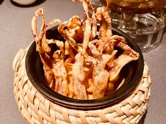 炸鸭舌-小炳胜(卓悦中心店)
