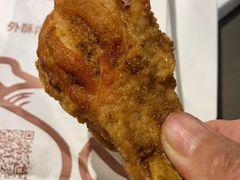 -永顺炸鸡(北京总店)