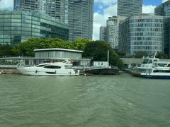 -公平路渡口(轮渡站)
