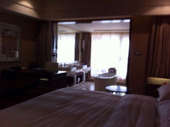 iphone_upload_pic-杭州千岛湖滨江希尔顿度假酒店