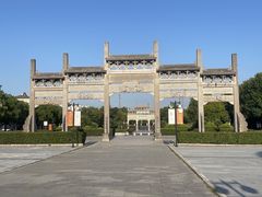 -敬亭山风景名胜区