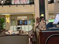 -国际饭店·原点咖啡吧ORIGIN CAFE&BAR