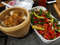 -友乐居羊蝎子(西直门店)