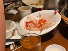 -老伙记海鲜码头(北滘店)