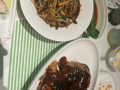 -桂满陇·蟹黄小笼汤包(清河万象店)