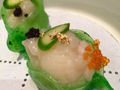 龙虾饺-8餐厅(新葡京酒店)