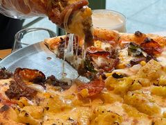 -1861意大利餐厅(文化广场店)