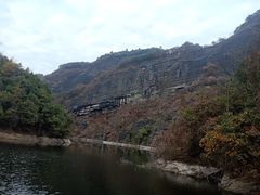 -修水东浒寨风景区