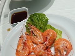 -洲晓鲜·舟山海鲜大排档(朱家尖风景区店)