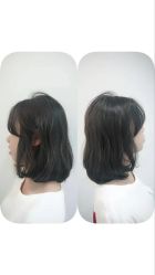 -茶发Salon·烫发染发理发