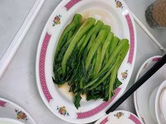 -东鑫记港式茶餐厅(南京东路店)