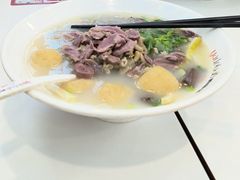 -鸭得堡老鸭汤·鸭血粉丝(凤凰西街店)